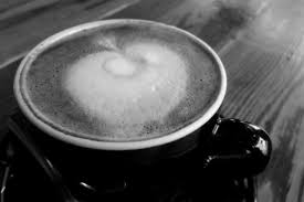 Cerita di Balik Secangkir Kopi