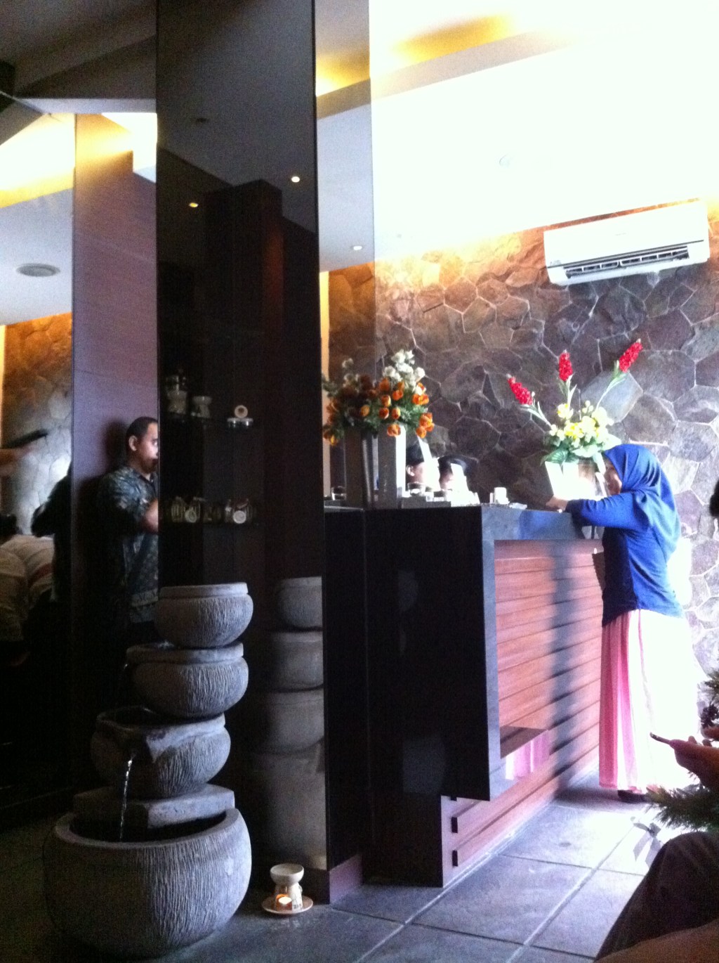 Review: Zen Family Spa & Reflexiology cabang Pasteur,&nbsp;Bandung