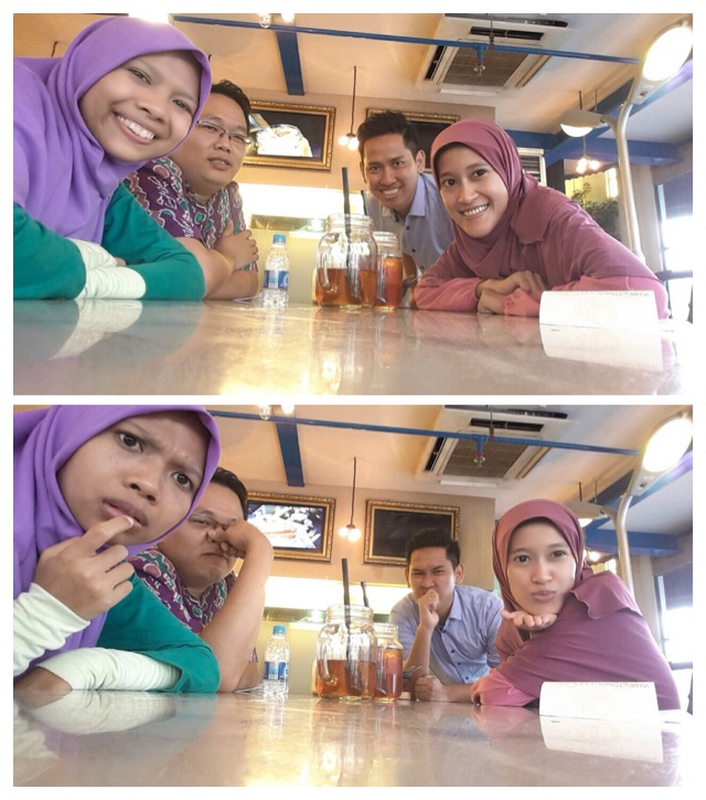 Pardon us. [Sumber: Hp Bang Dani]