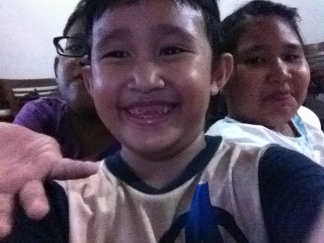 They are My&nbsp;Trio