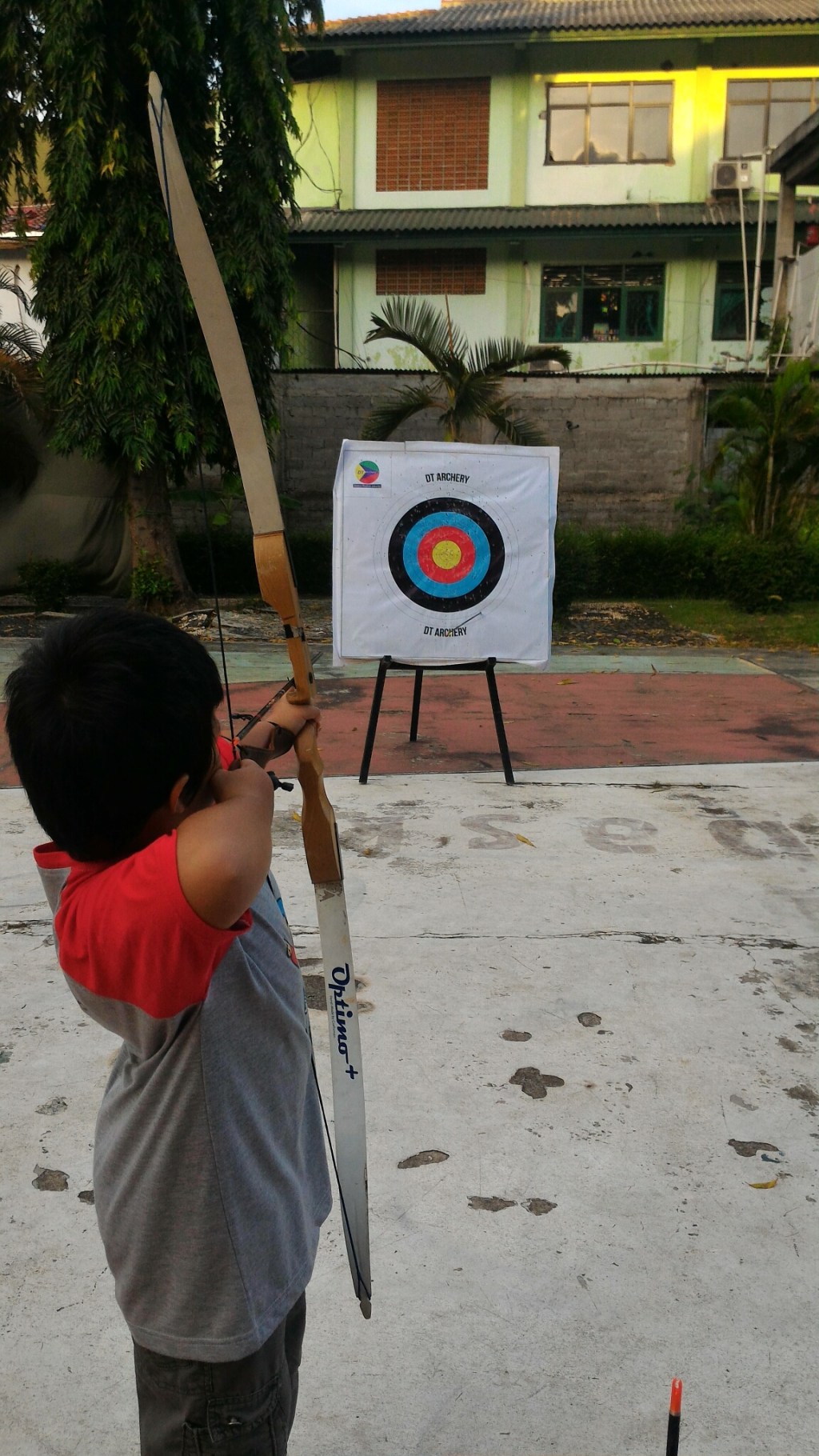 Ketika Tidak Selalu&nbsp;Mengiyakan